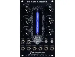 Gamechanger Audio / Erica Synths Plasma Drive
