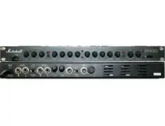 Marshall 9001 Tube Preamplifier