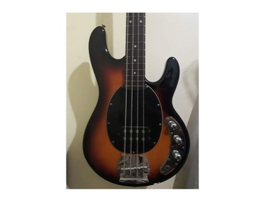 fernando stingray bass