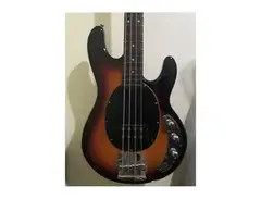 Fernando Stingray Bass main image