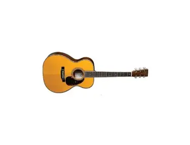 Martin OOO-42EC Eric Clapton Signature