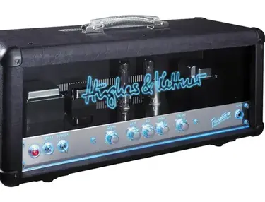 Hughes & Kettner Tubemeister 5 Head - What To Know & Where To Buy