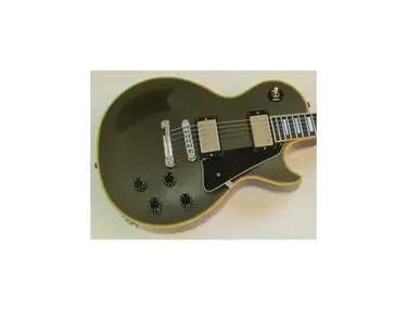 Gibson Les Paul