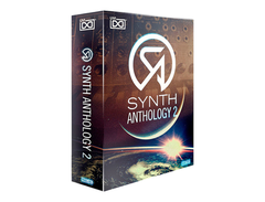 Synth Anthology 2 main image