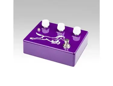 Landtone Professional Overdrive