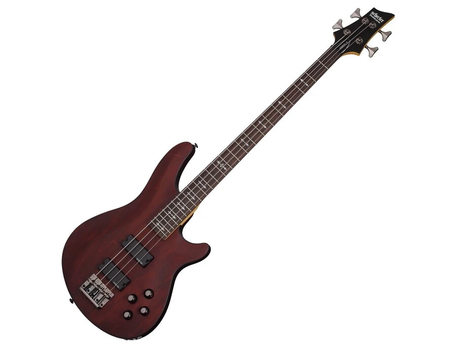 Schecter Omen-4 - What To Know & Where To Buy | Equipboard Schecter Omen-4 - What To Know & Where To Buy | Equipboard