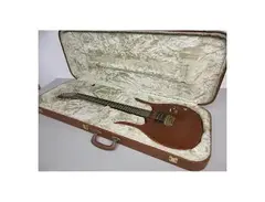 Hondo Longhorn Guitar main image