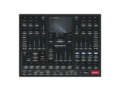 Nektar Bolt Harmonics Synthesizer