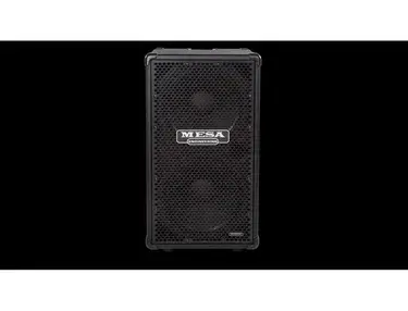 Mesa Boogie Subway Ultra-Lite 2x15 Bass Cabinet
