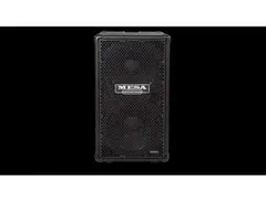 Mesa Boogie Subway Ultra-Lite 2x15 Bass Cabinet