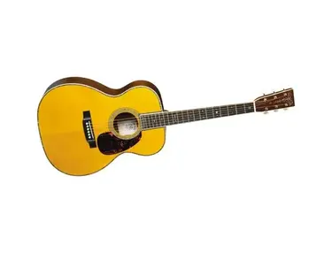 Martin OOO-42M Eric Clapton Signature