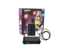 Shure SVX14 Wireless System