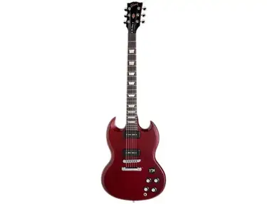 Gibson SG 50s Tribute Prototype P90