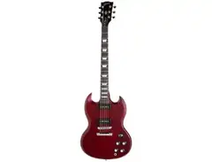 Gibson SG 50s Tribute Prototype P90 main image