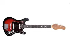 Teisco Top Twenty