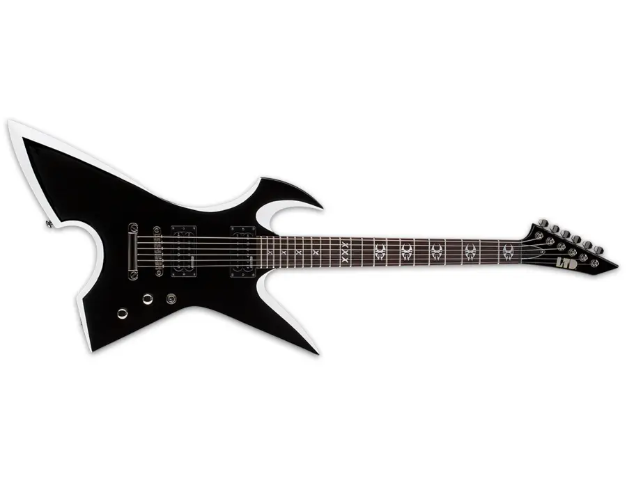 ESP MAX-200 RPR - What To Know & Where To Buy | Equipboard