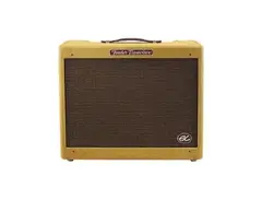 Fender Eric Clapton Signature EC Tremolux 12W 1x12 Tube Guitar