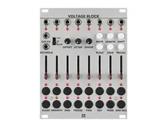 Malekko Heavy Industry Voltage Block main image