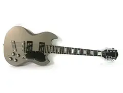 DeArmond S-67 7-String Guitar main image