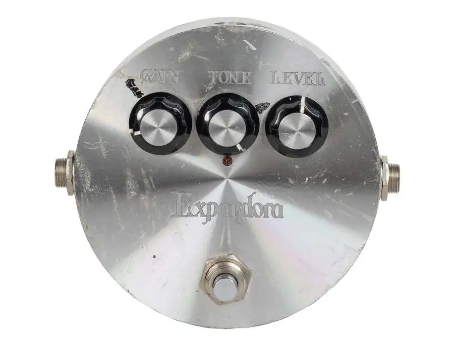 Bixonic EXP-2000 Expandora - What To Know & Where To Buy | Equipboard Bixonic EXP-2000 Expandora - What To Know & Where To Buy | Equipboard