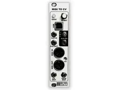 Synthrotek MST MIDI to CV Converter
