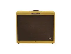Fender Artist Signature EC Twinolux