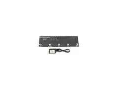 Custom Audio Electronics RS-442 II Switcher main image