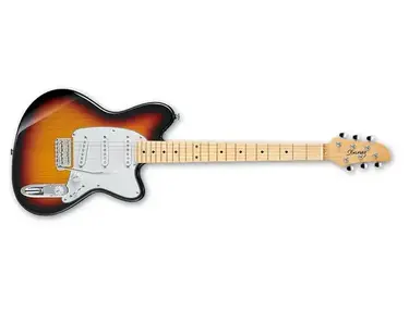 Ibanez Talman TM1730M