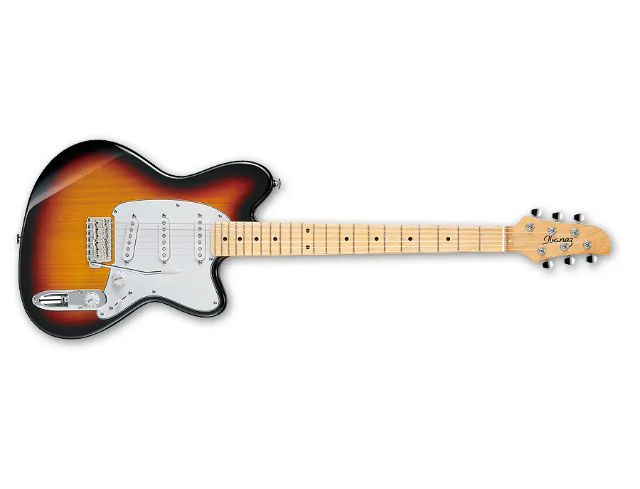 Ibanez Talman TM1730M - What To Know & Where To Buy | Equipboard