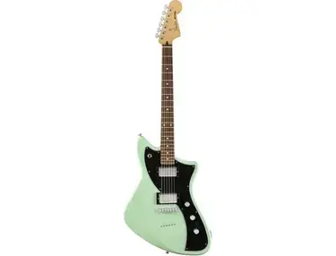 Fender 2019 Alternate Reality Meteora HH