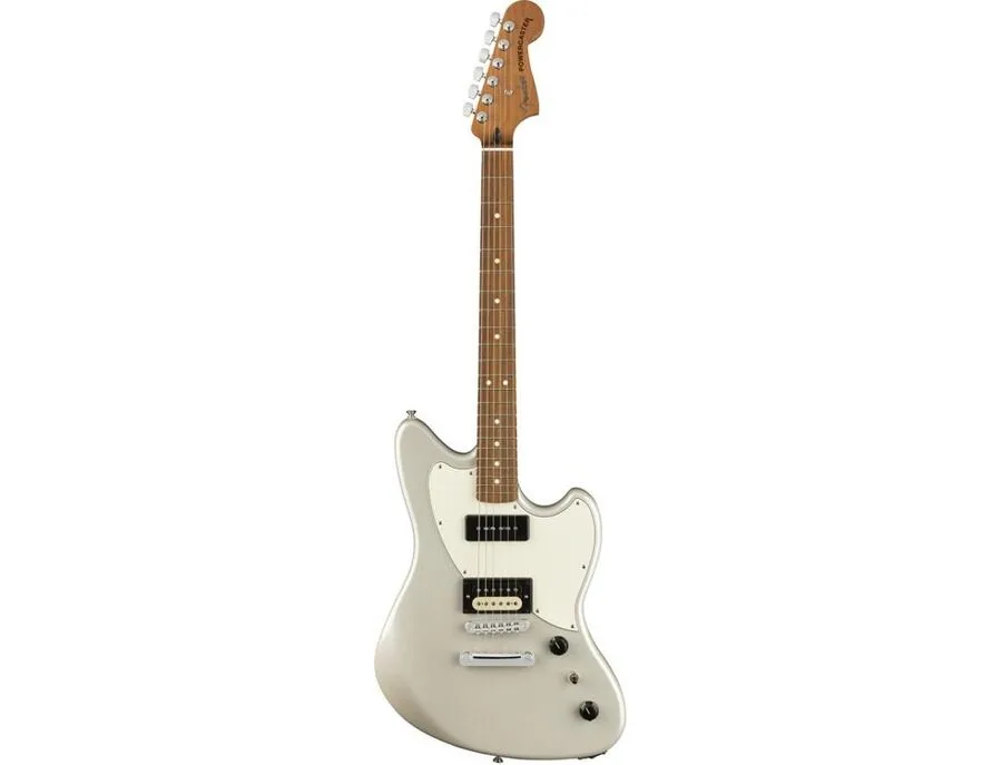 Fender Alternate Reality Powercaster - What To Know & Where To Buy Fender Alternate Reality Powercaster - What To Know & Where To Buy