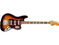 Squier Bass VI Classic Vibe