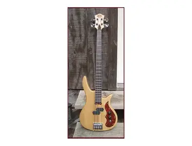 Birdsong C Bass
