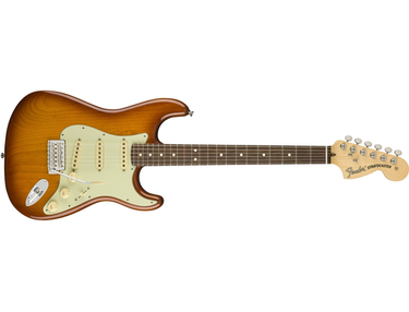 Fender American Performer Stratocaster