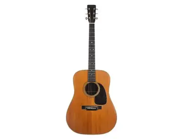 Martin D-28 (1947-1964)