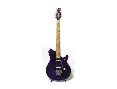 1992 Ernie Ball EVH
