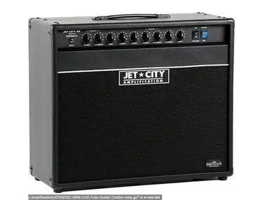 Jet City jca 5012c