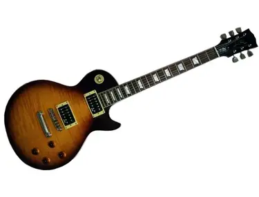 Les Paul Standard '59 Replica