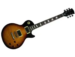 Les Paul Standard '59 Replica main image