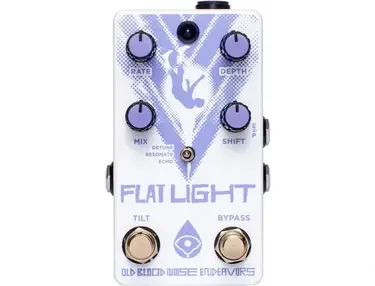 Old Blood Noise Endeavors Flat Light