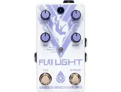 Old Blood Noise Endeavors Flat Light