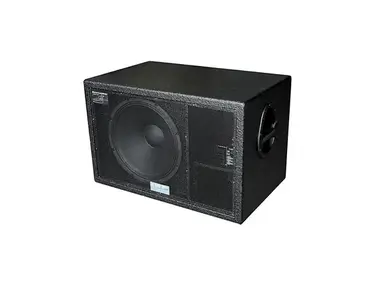 ISP Technologies VECTOR SL Active Guitar Subwoofer