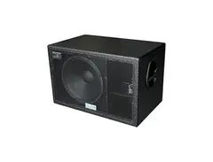 ISP Technologies VECTOR SL Active Guitar Subwoofer