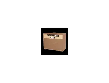 Jaguar Twin Amp