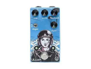 Walrus Audio Lillian