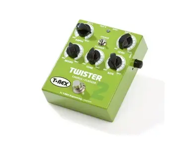 T-Rex Engineering Twister 2