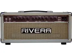 Rivera Rake Head main image