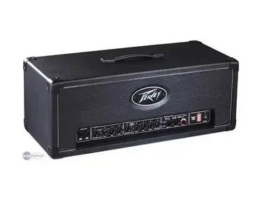 Peavey Transtube 100 W Head