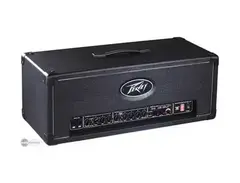 Peavey Transtube 100 W Head main image