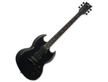 LTD Volsung Lars Fredricksen Signature